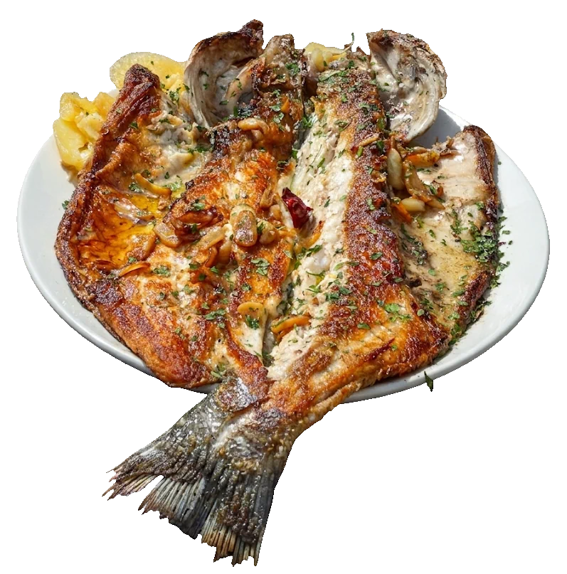 pescado