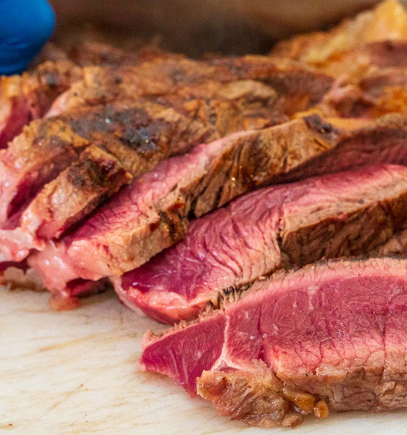 Asador Urgitxi txuleton